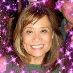 Meet your Posher, Kathy